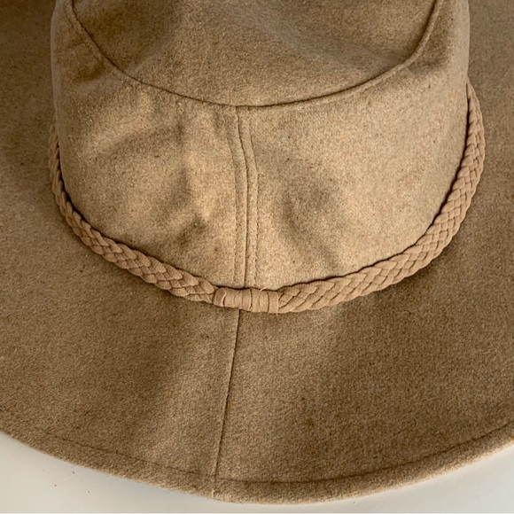 ASN Floppy/Chapeau Hat w/ Braided Band NEW - Picture 10 of 15